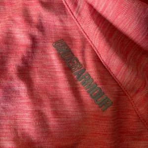 Underarmour pullover